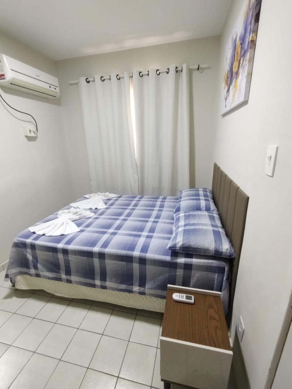 Apto próx ao Shopping e Centro Petrolina PE Apartment in Petrolina