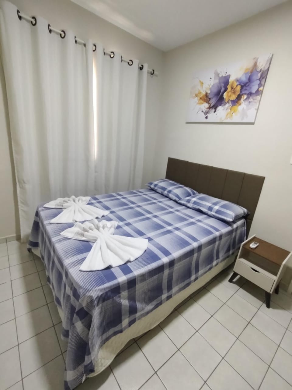 Apto próx ao Shopping e Centro Petrolina PE Apartment in Petrolina