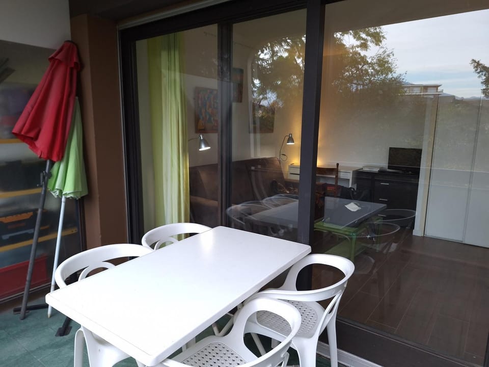 Patio, Balcony/Terrace, Balcony/Terrace
