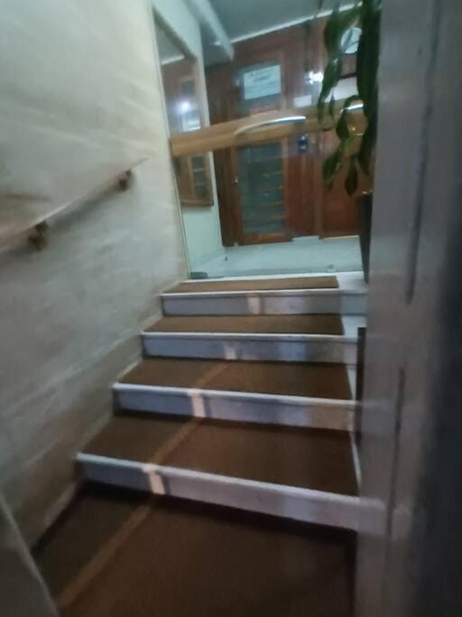 Ap no Bom Fim prático confortável e perto de tudo Apartment in Porto Alegre