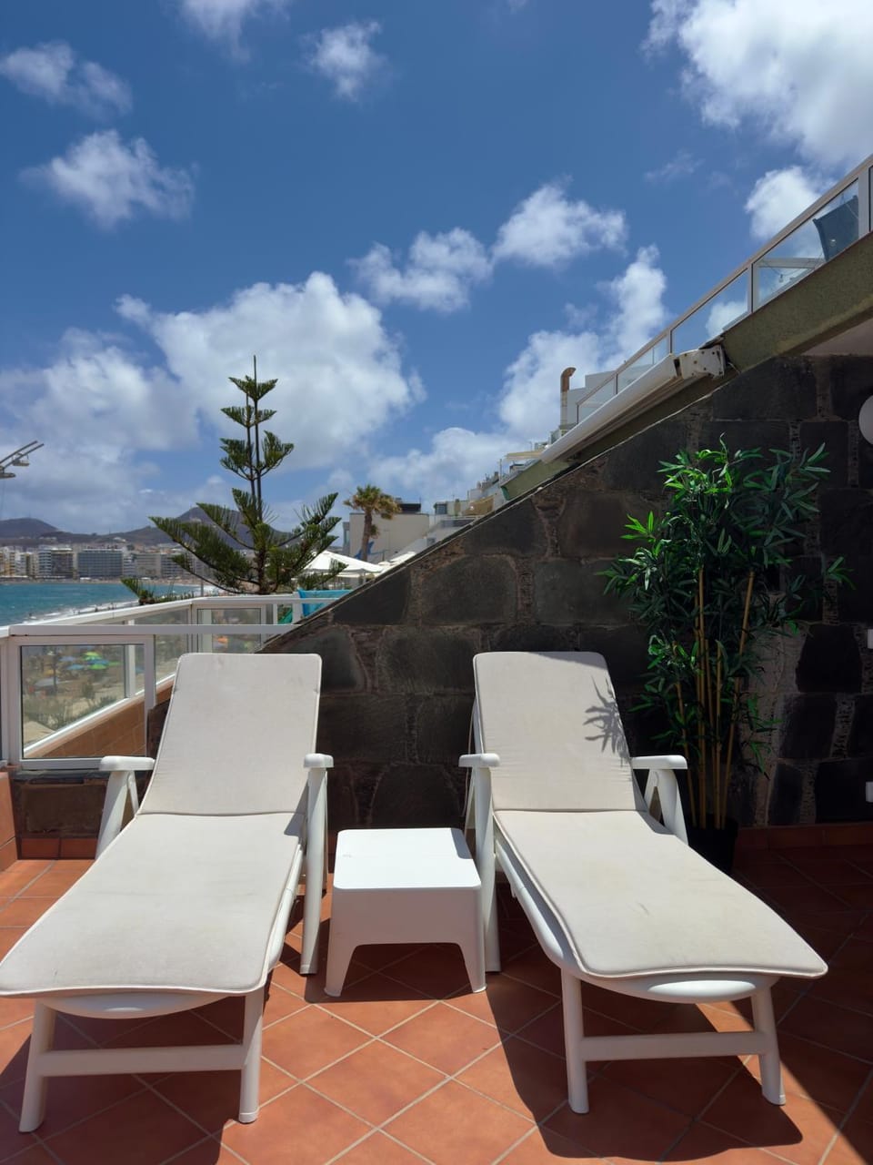 Sea view