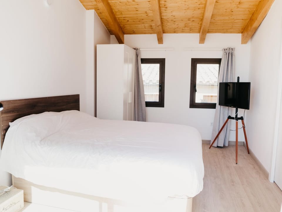 TV and multimedia, Bedroom