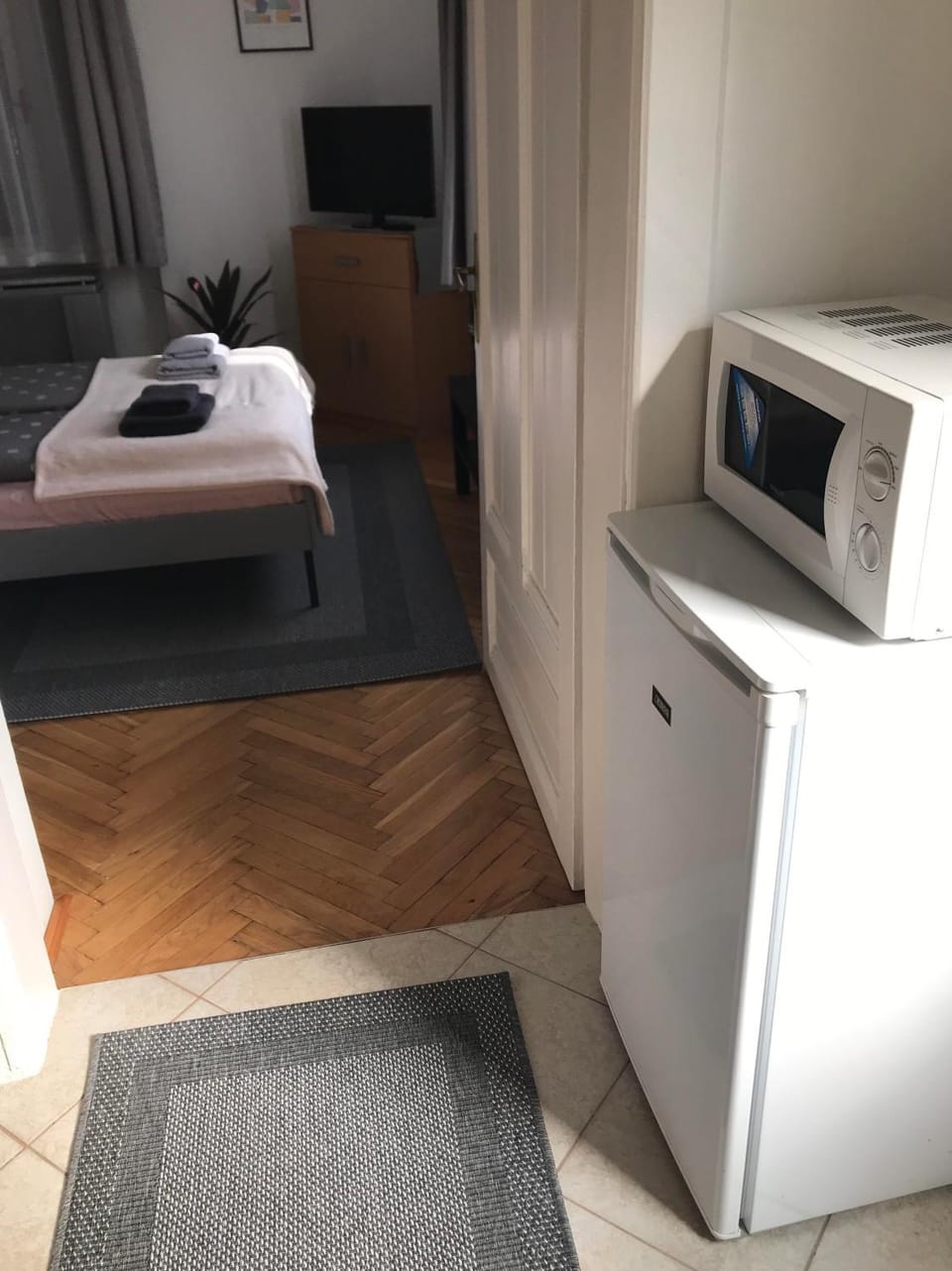 Mecsek Ház Apartment in Hungary