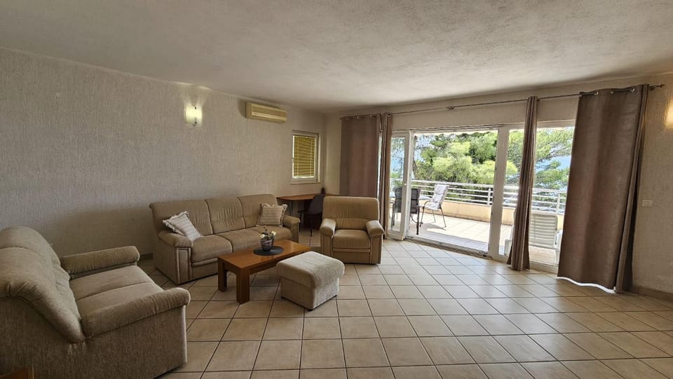 Apartmani Brela 9 Apartment in Brela