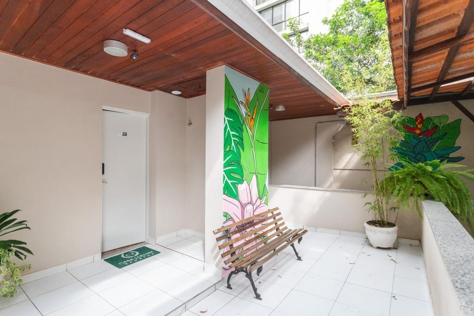 Day, Balcony/Terrace