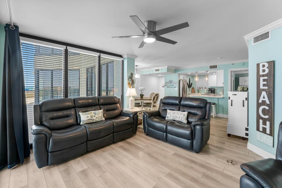 Sunbird 107E by InJoy Vacations House in Panama City Beach