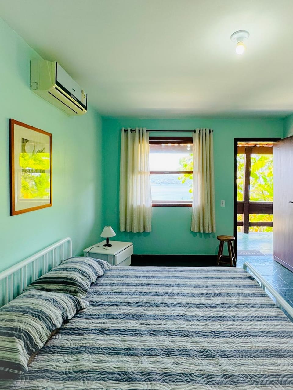 Casa em Angra dos Reis, Praia Vermelha. Apartment in Angra dos Reis