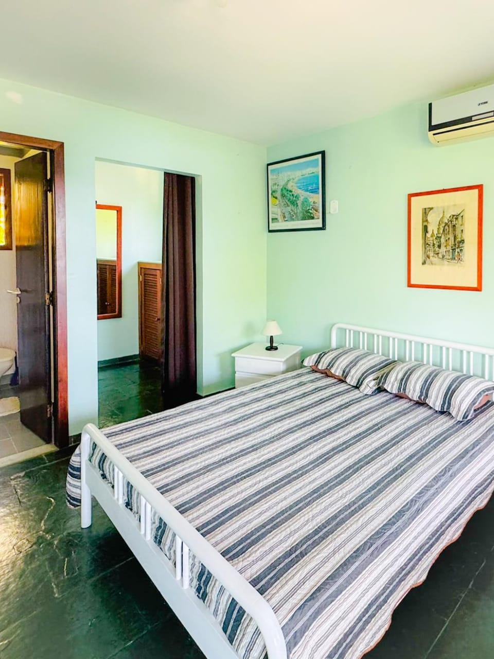 Casa em Angra dos Reis, Praia Vermelha. Apartment in Angra dos Reis