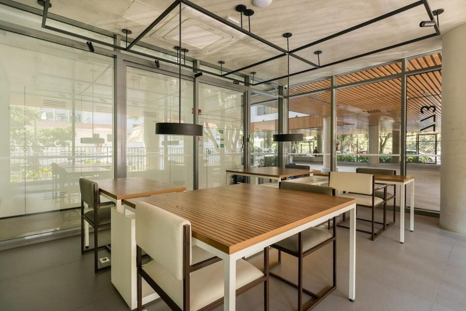 BHomy Afonso Apartment in Sao Paulo City