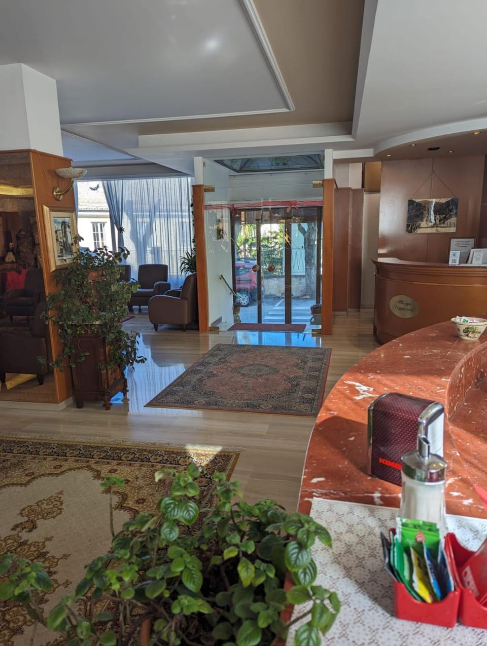 Living room, Lobby or reception, Lounge or bar, Seating area