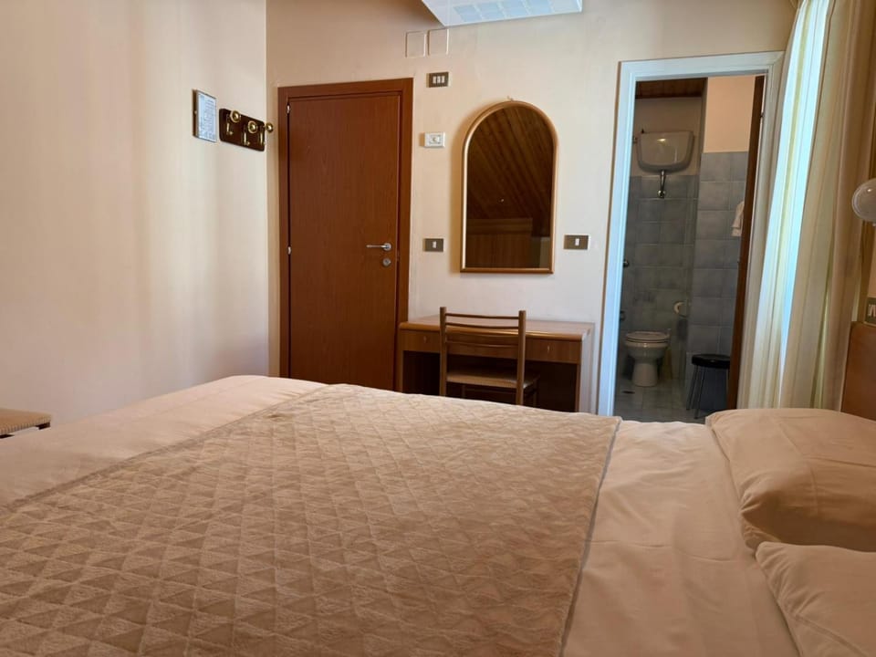 Albergo Seggiovia Hotel in Scanno