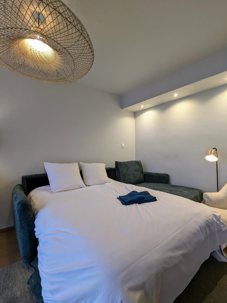 Le sublime Apartment in Auvergne-Rhône-Alpes