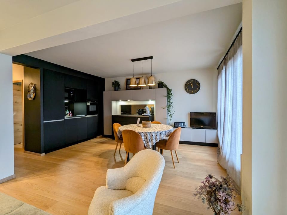 Le sublime Apartment in Auvergne-Rhône-Alpes