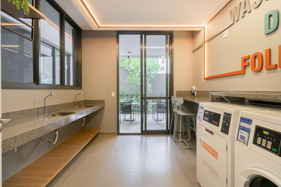 BHomy PUQ Apartment in Sao Paulo City