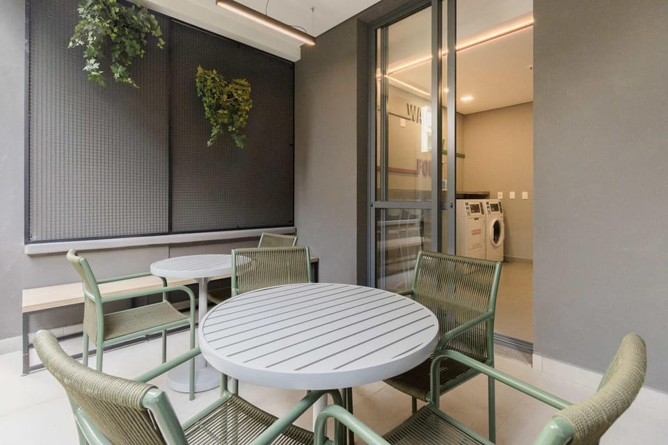 BHomy PUQ Apartment in Sao Paulo City