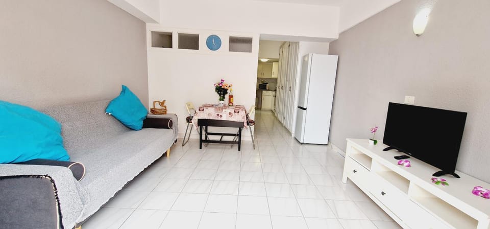 Port Royal 1 Bedroom wifi free Apartment in Los Cristianos