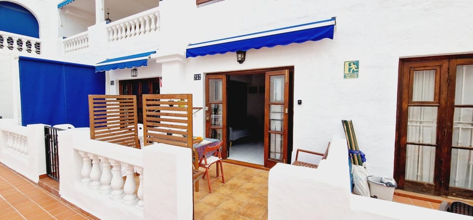 Port Royal 1 Bedroom wifi free Apartment in Los Cristianos