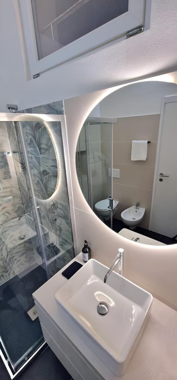 Toilet, Bathroom, bidet