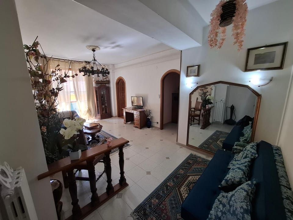 Iolly's House Apartment in Livorno