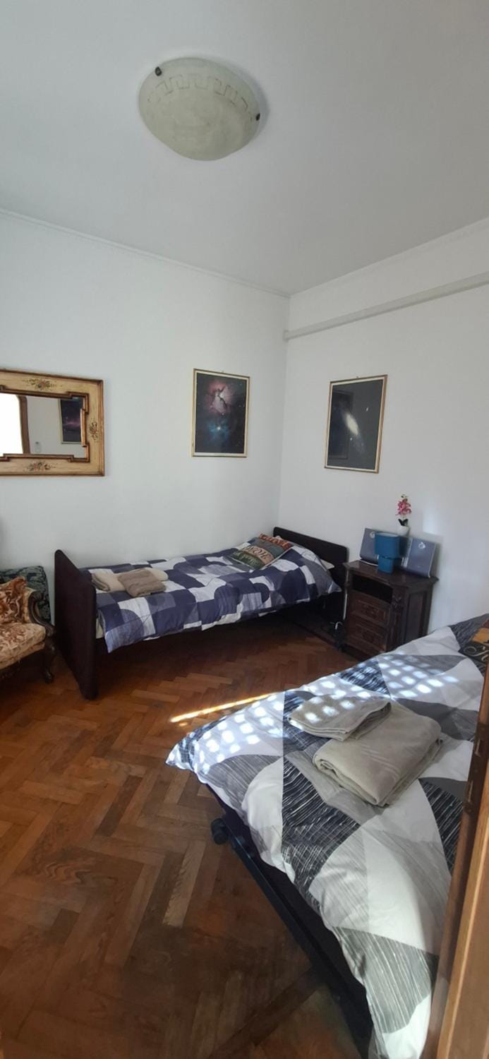 Iolly's House Apartment in Livorno