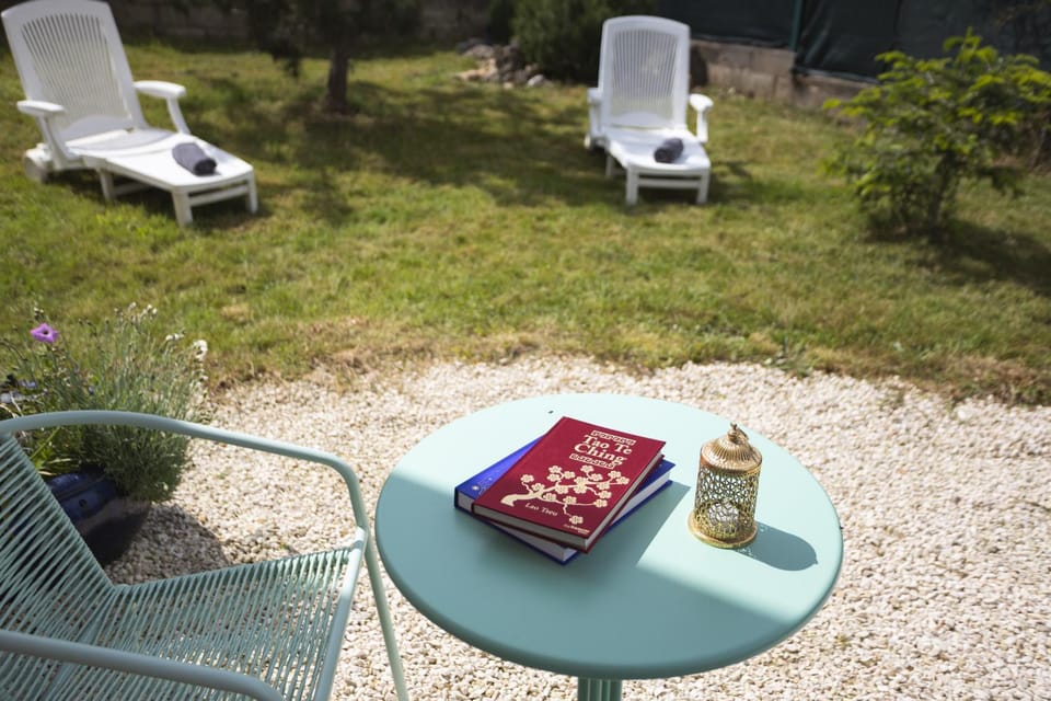 Garden, Garden, Garden view, Garden view, sunbed