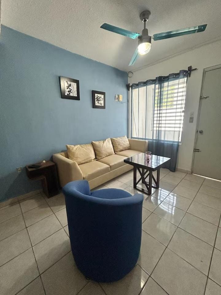 Departamento 5 Economico Arroyo Apartment in State of Chiapas