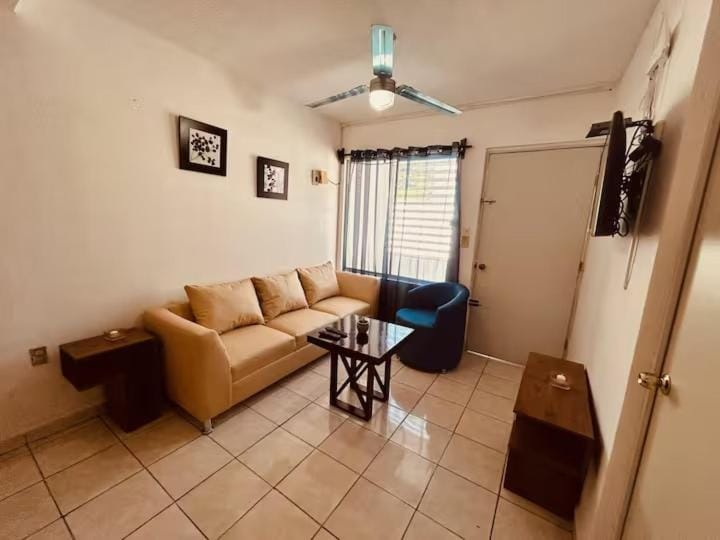 Departamento 5 Economico Arroyo Apartment in State of Chiapas