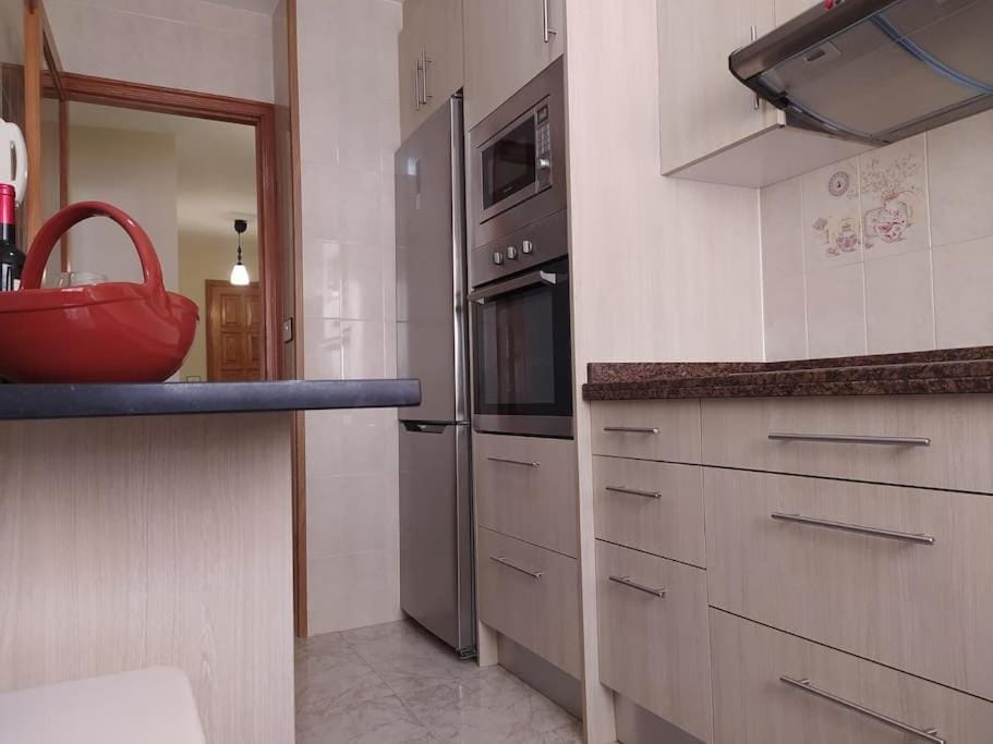 La Casita de Diego Apartment in Gran Canaria