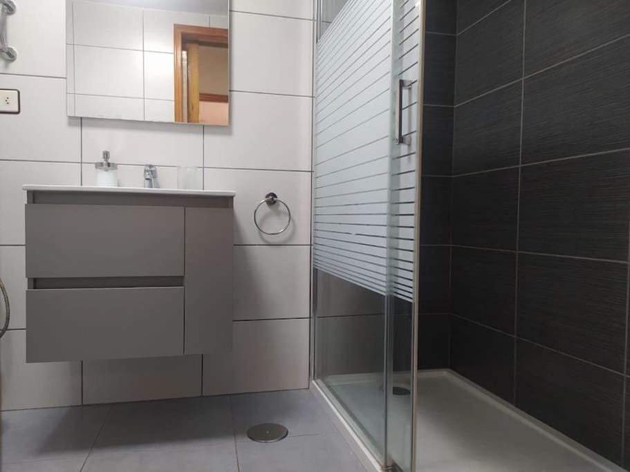La Casita de Diego Apartment in Gran Canaria