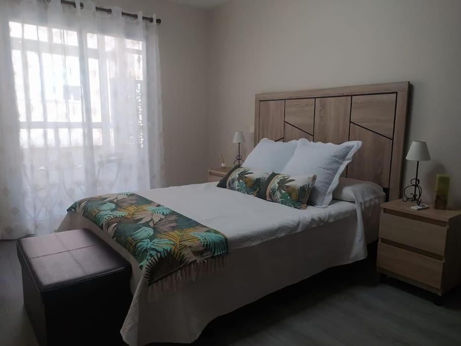 La Casita de Diego Apartment in Gran Canaria