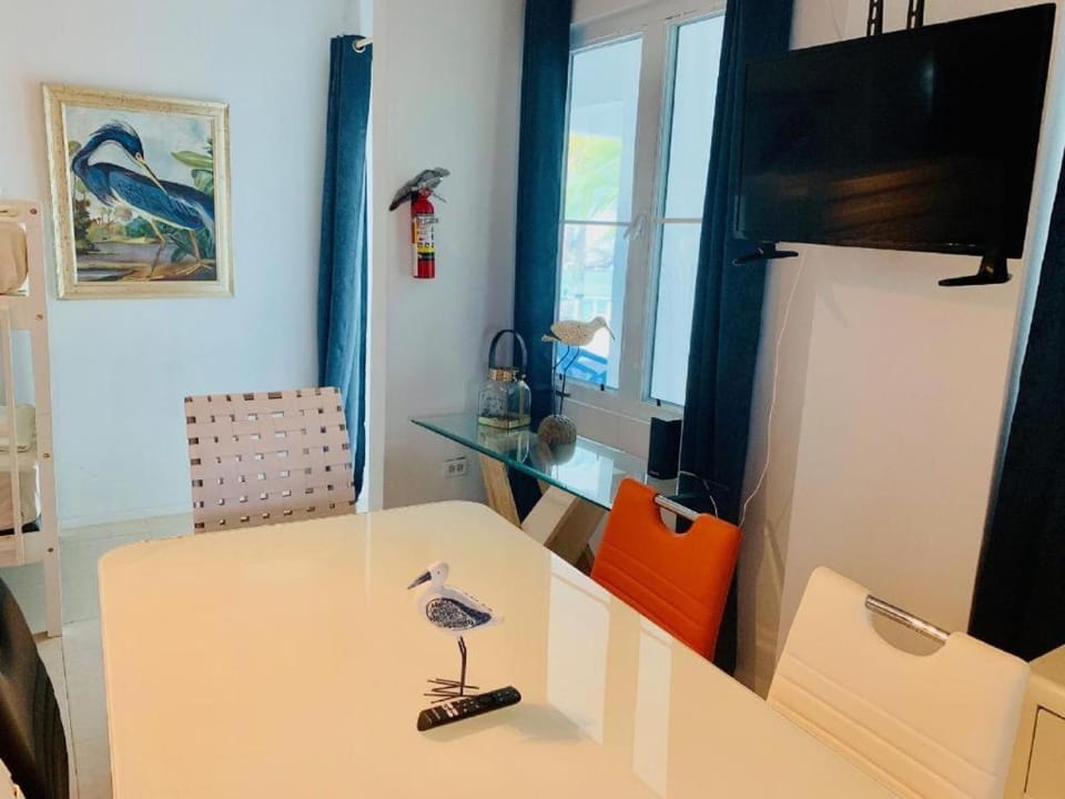 Ventana Va1a at Arecibo 681 Arecibo Ocean Drive Apartment in Puerto Rico