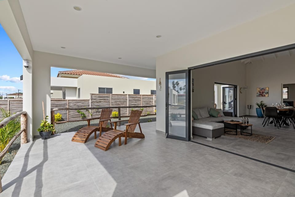 Day, Balcony/Terrace