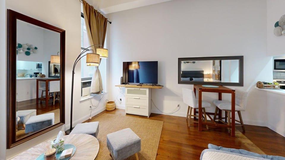 Nomad stylish studio in NYC Apartment in Midtown