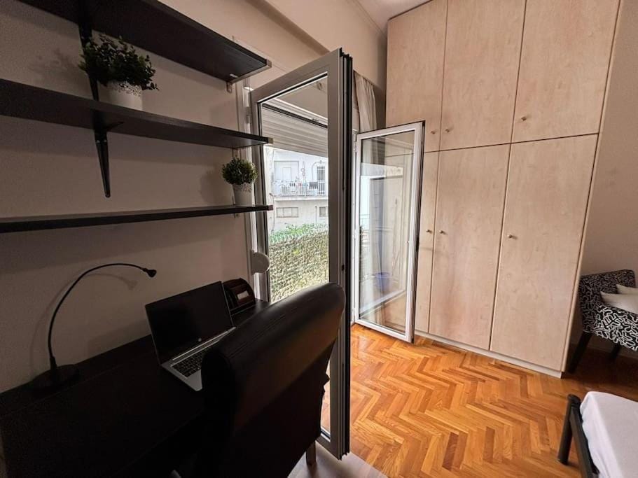 Downtown Pagrati Modern Apartment Apartment in Athens