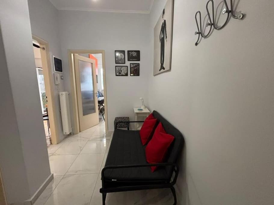 Downtown Pagrati Modern Apartment Apartment in Athens