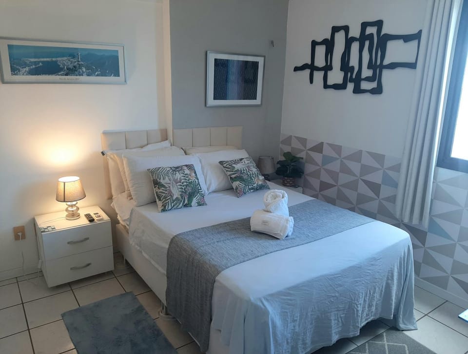 Meireles Ana Bilhar Apartment in Fortaleza