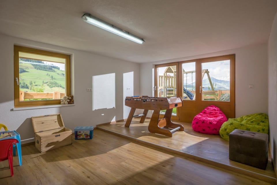 Children play ground, Game Room, Decorative detail, Family