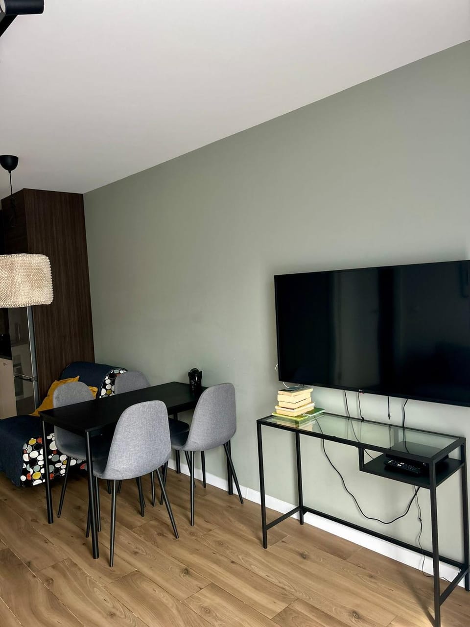 TV and multimedia