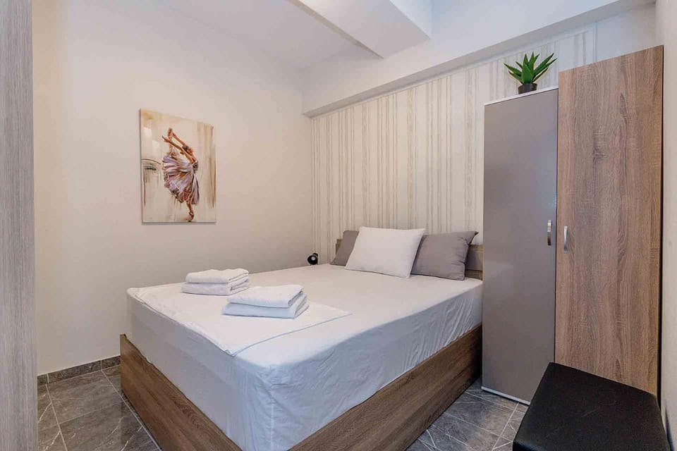 Neria 2 Apartment in Alexandroupoli