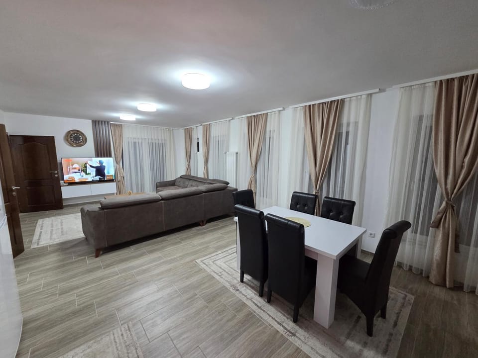 Bjance Lux Prijepolje Apartment in Zlatibor District, Serbia
