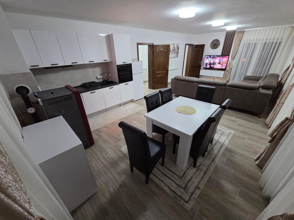 Bjance Lux Prijepolje Apartment in Zlatibor District, Serbia