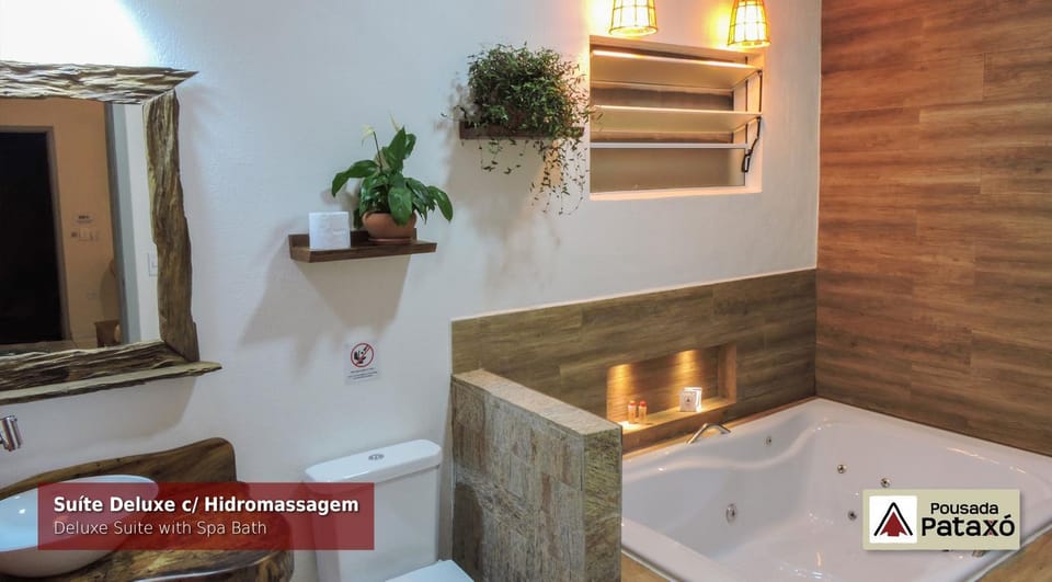 Hot Tub, Bath
