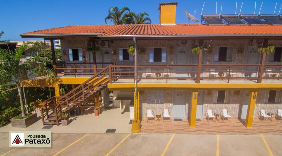 Bird's eye view, Balcony/Terrace