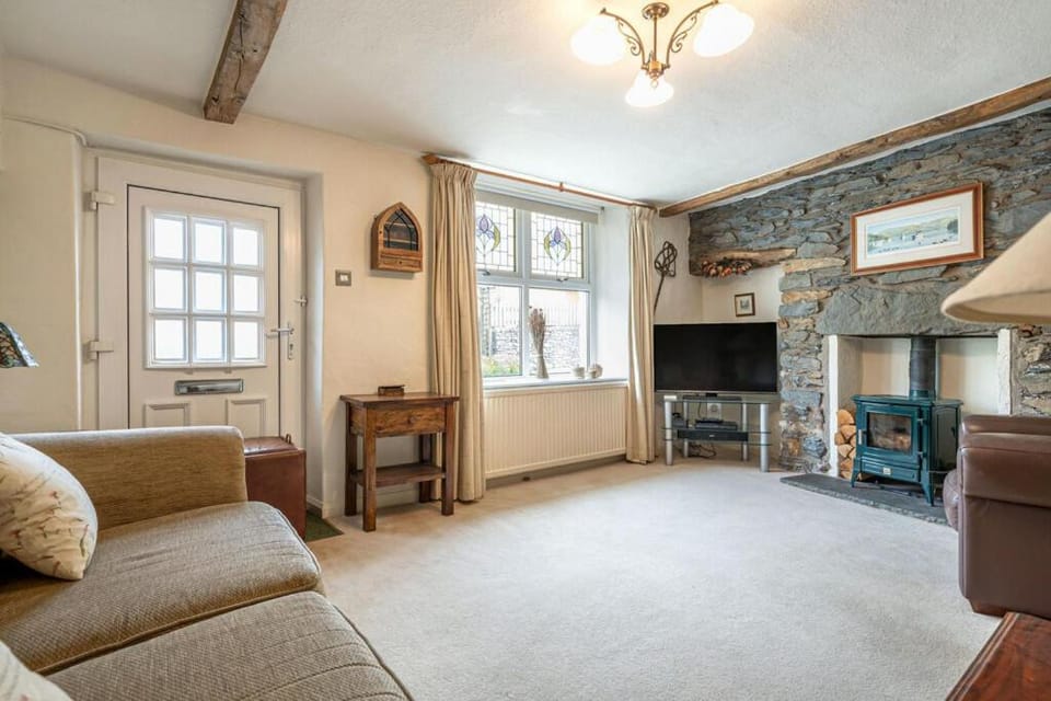 Bens Row Cottage, The Lake District House in England