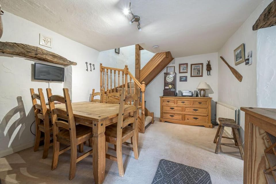 Bens Row Cottage, The Lake District House in England