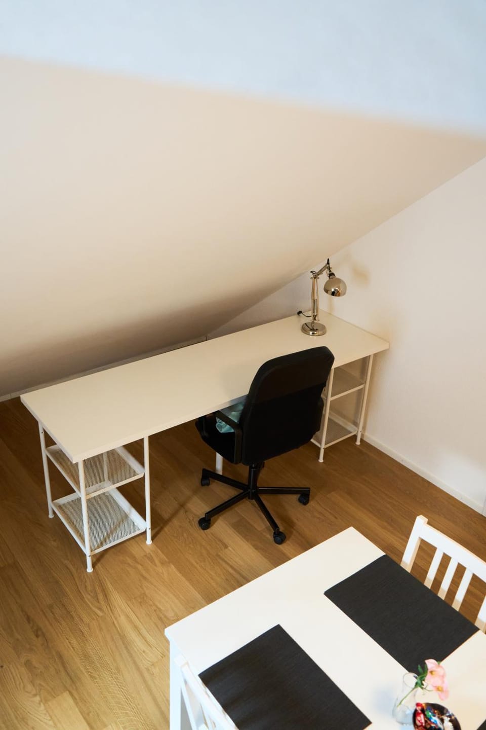 Duplex Apartment Bülach Station Apartment in Canton of Zurich