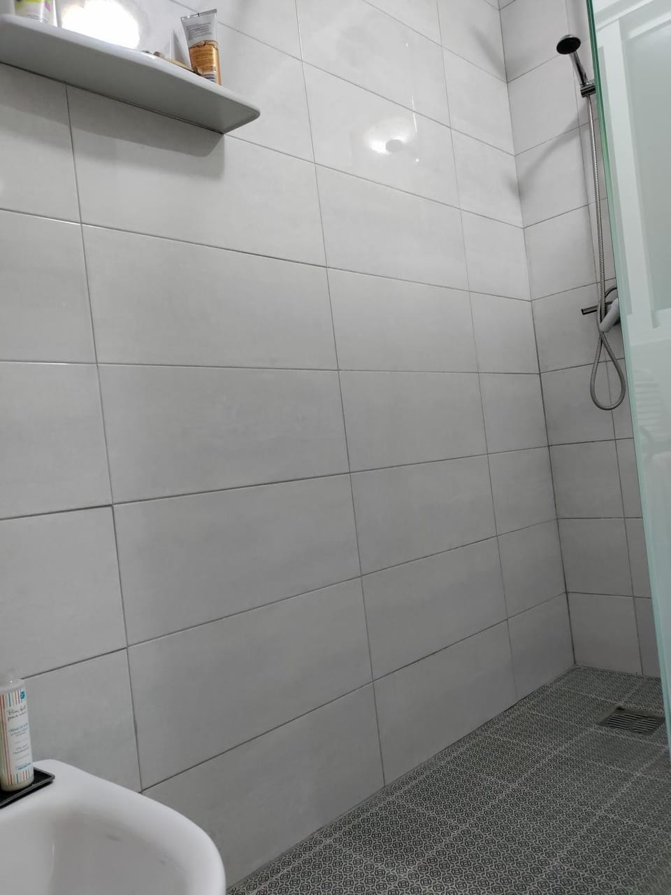 Shower