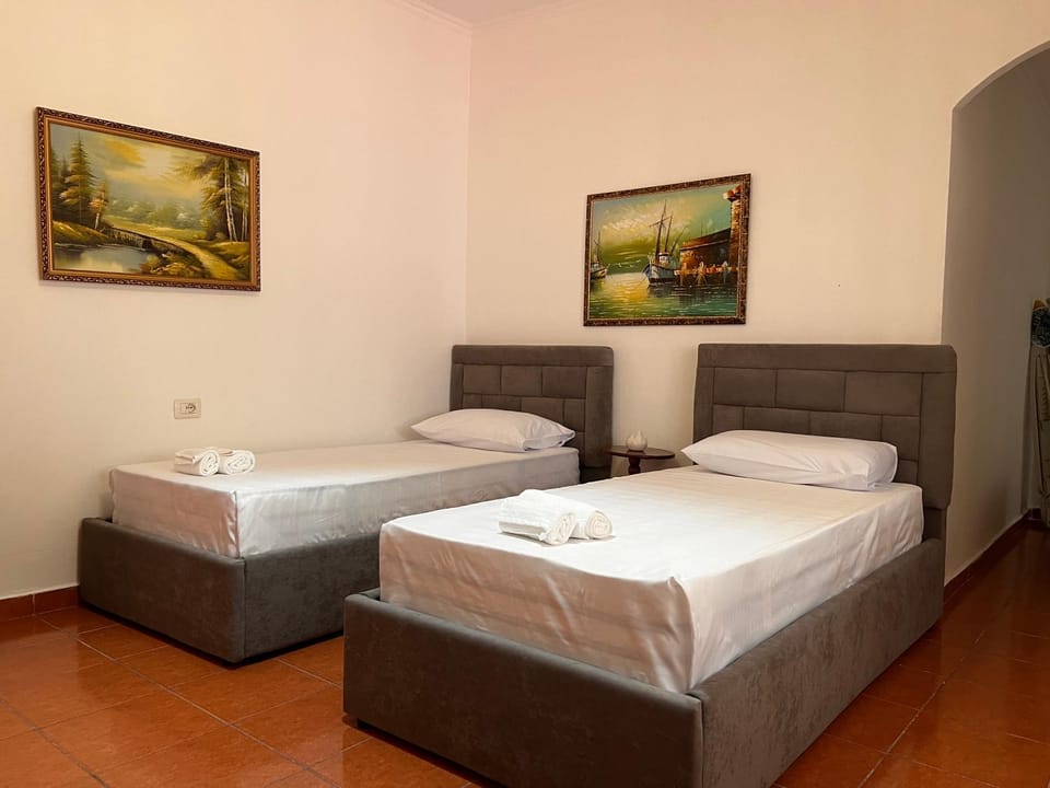 Haxhialiu Villa Villa in Europe