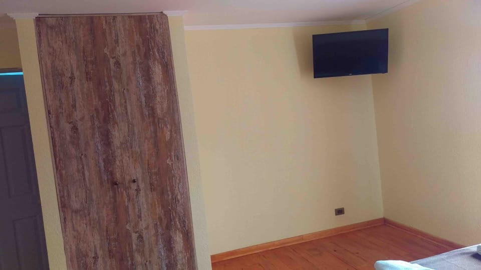 Hostal Sol de Atacama Hotel in Copiapo