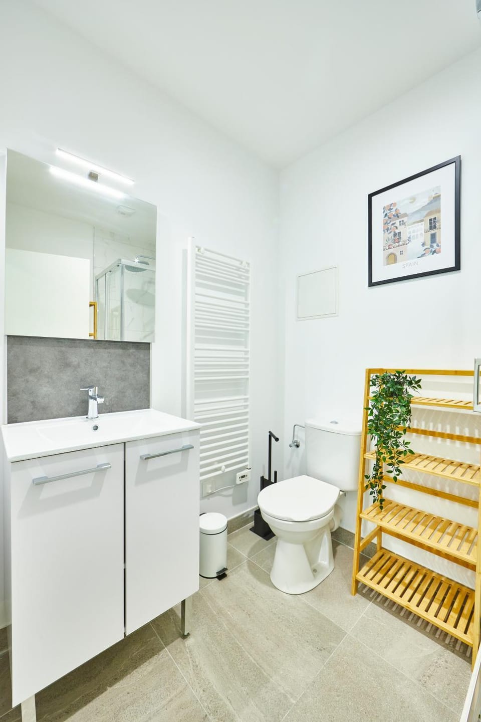 Toilet, Bathroom